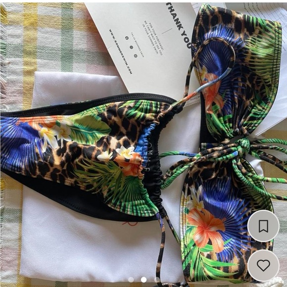 Sommer swim bikini - Picture 2 of 3